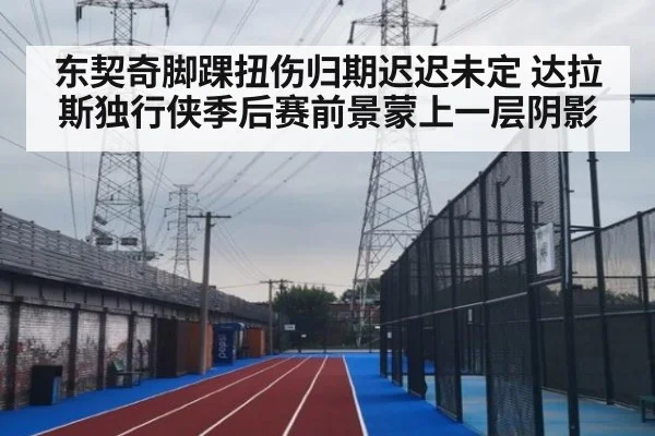 东契奇脚踝扭伤归期迟迟未定 达拉斯独行侠季后赛前景蒙上一层阴影